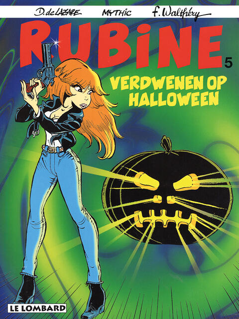 Rubine 5