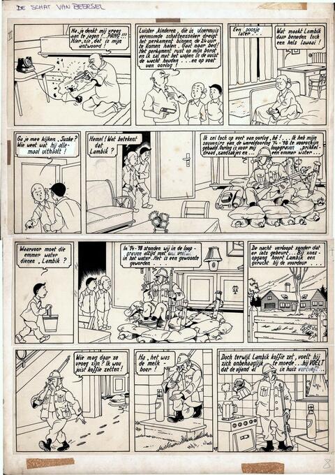 Willy Vandersteen