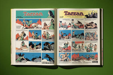 Tarzan