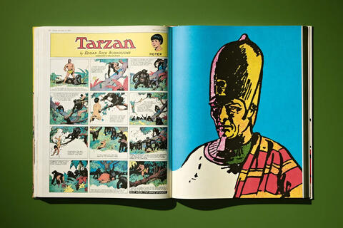 Tarzan