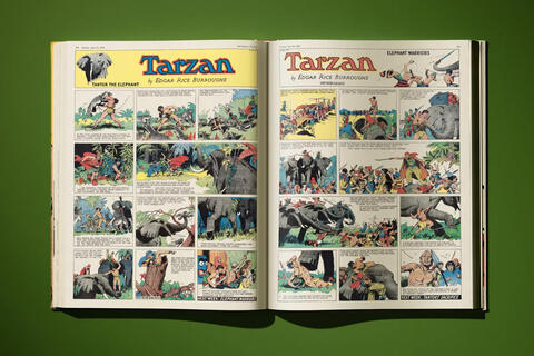 Tarzan