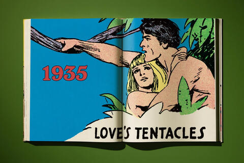 Tarzan