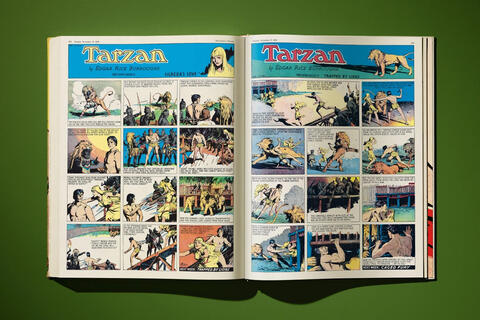 Tarzan