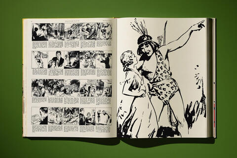Tarzan