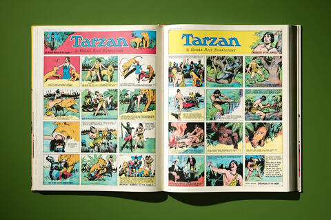 Tarzan
