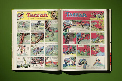 Tarzan
