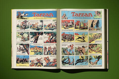 Tarzan