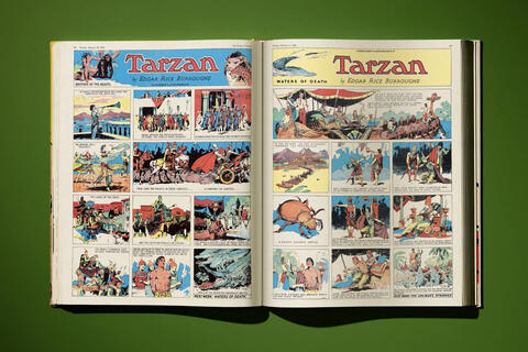 Tarzan
