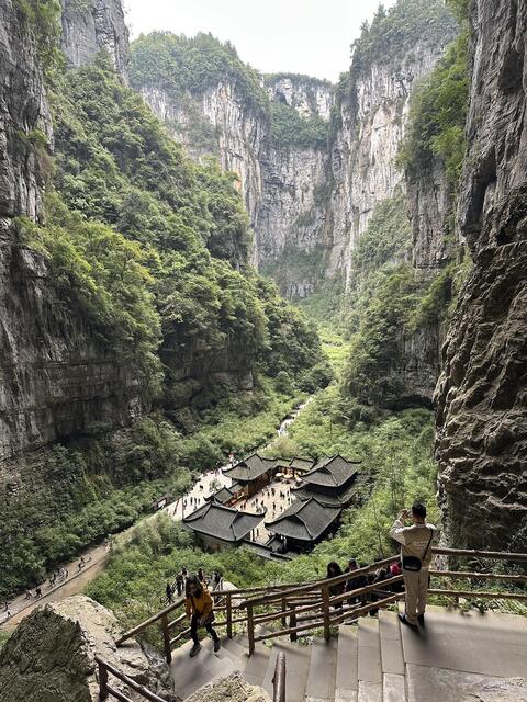 Chongqing
