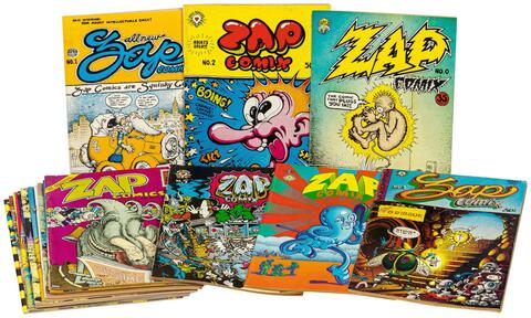 Zap