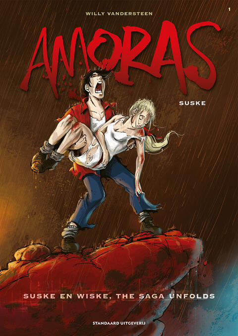 Amoras 1