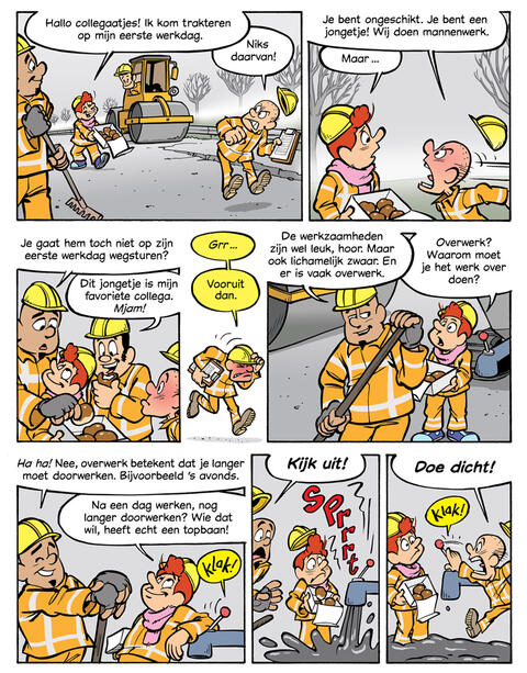 Bennies Bijbaan 4