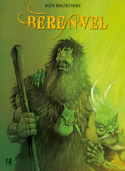Berenvel