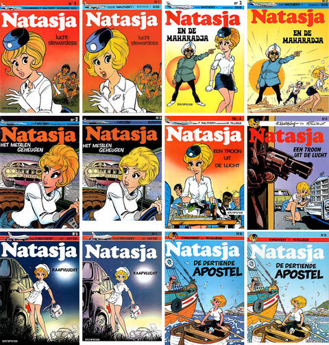 Natasja