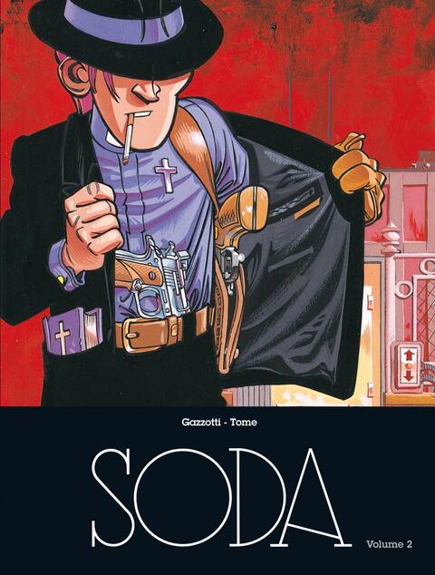 Soda integraal 2