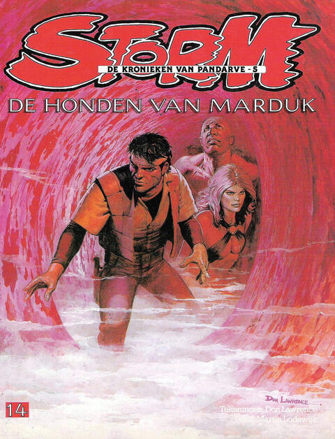 Storm 14
