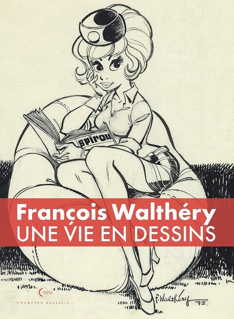 Une Vie en Dessins 1