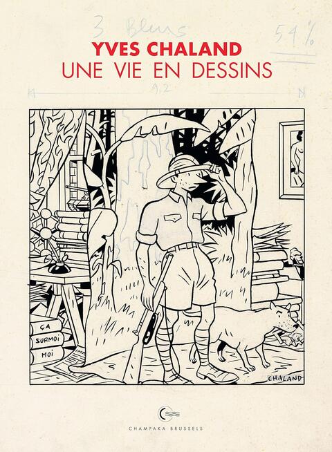 Une Vie en Dessins 2