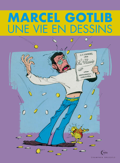 Une Vie en Dessins 4