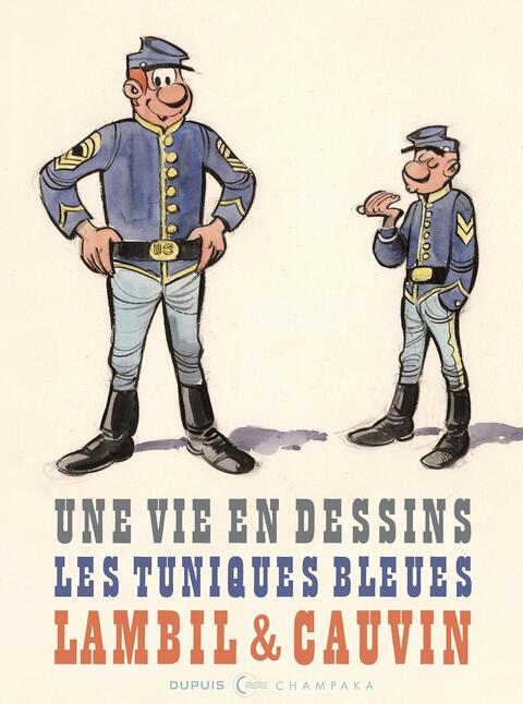 Une Vie en Dessins 8