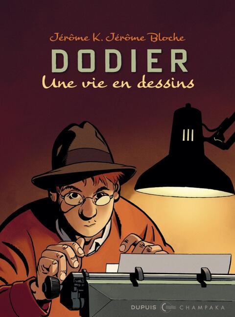 Une Vie en Dessins 9