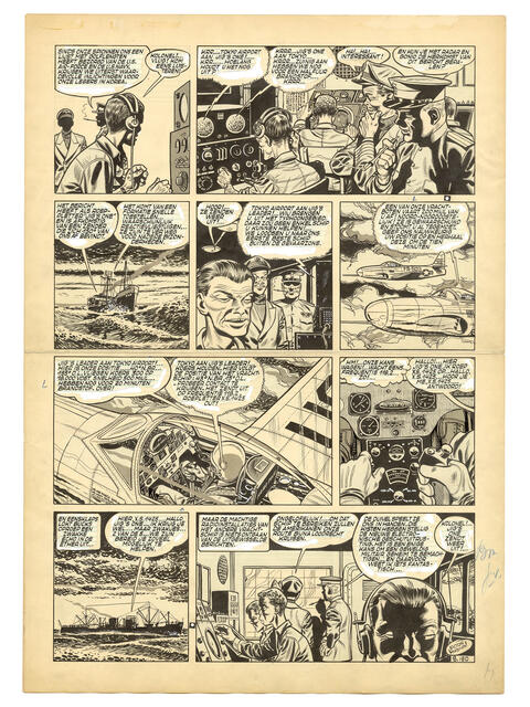 Buck Danny
