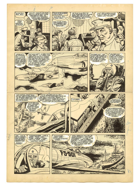 Buck Danny