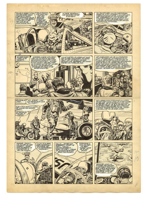 Buck Danny