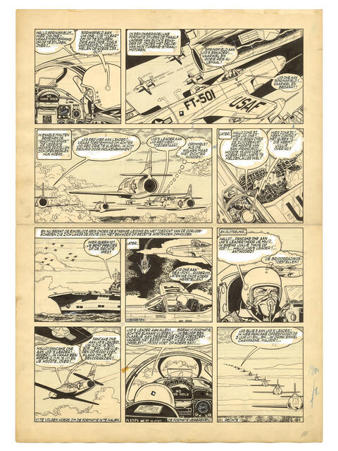 Buck Danny