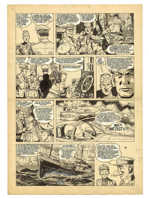 Buck Danny