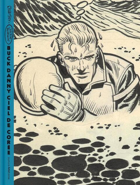Buck Danny