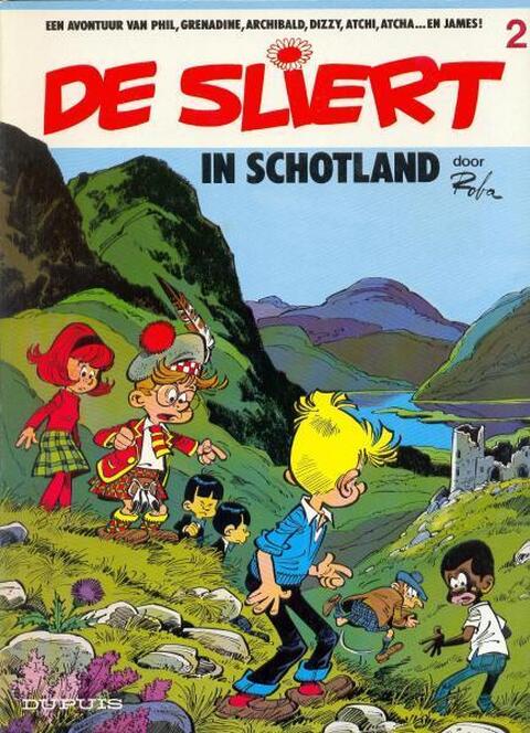 De Sliert 2