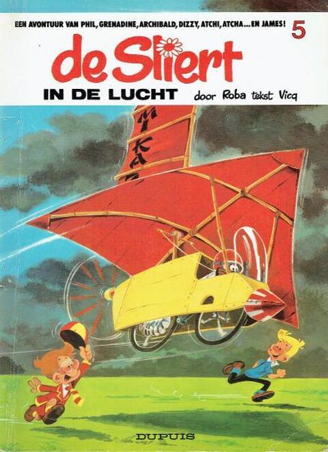 De Sliert 5