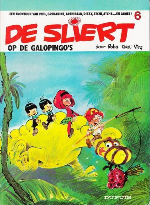 De Sliert 6