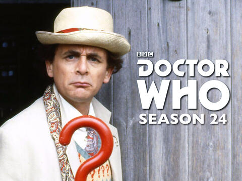 Doctor Who
