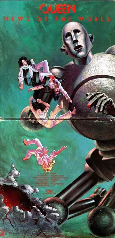 Frank Kelly Freas