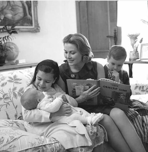 Grace Kelly 
