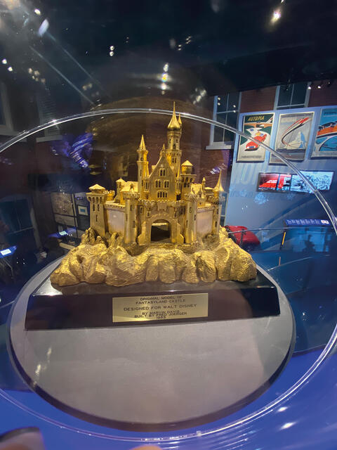 Disney