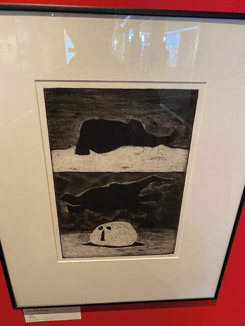 The Cartoon Art Museum