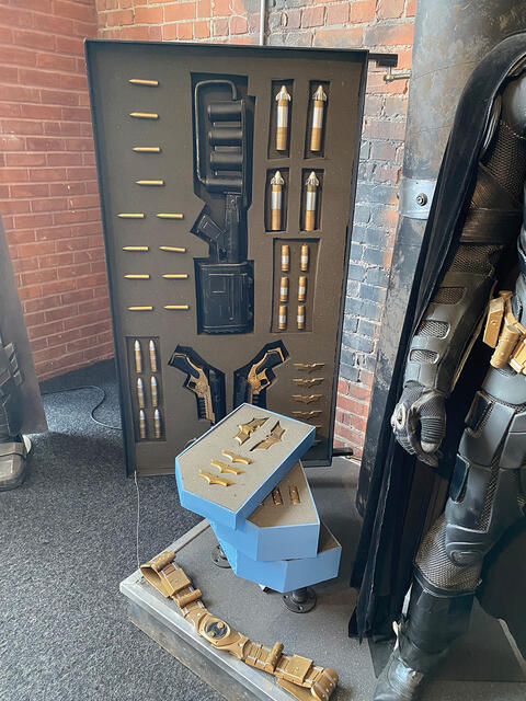 The Cartoon Art Museum