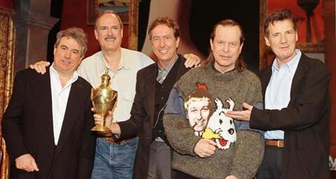 Monty Python