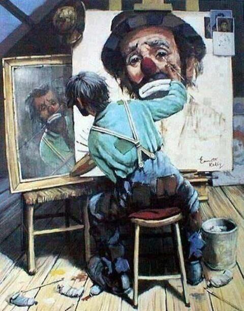 Norman Rockwell