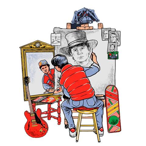 Norman Rockwell