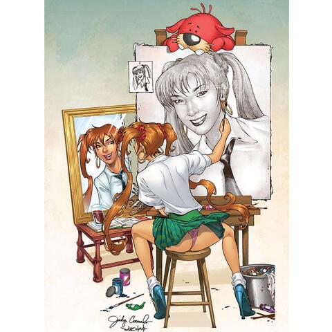 Norman Rockwell
