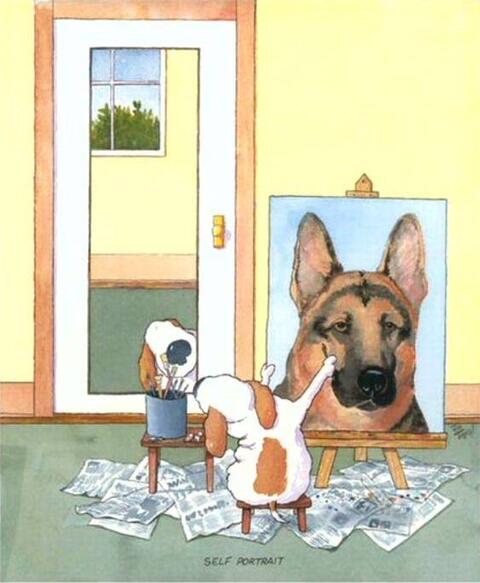 Norman Rockwell
