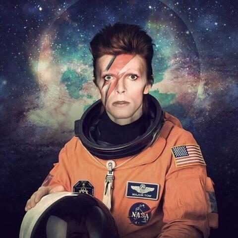 David Bowie