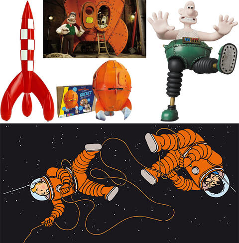 Nick Park 