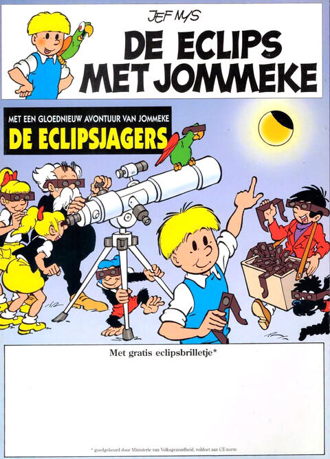 Jommeke