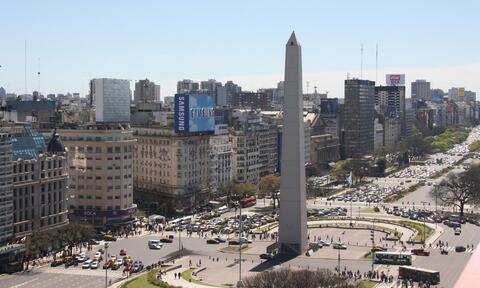 Buenos Aires