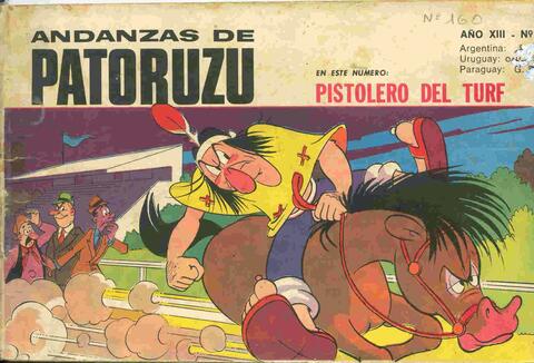 Patoruzú